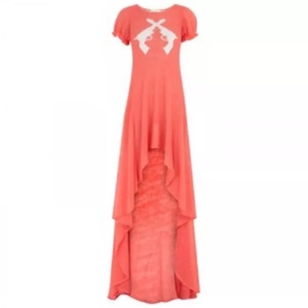 ISO!!!!!!! Wildfox Pistols dress!!!!!